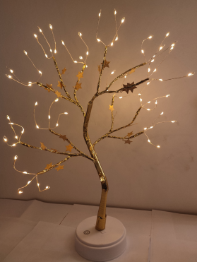 Star Tree Light