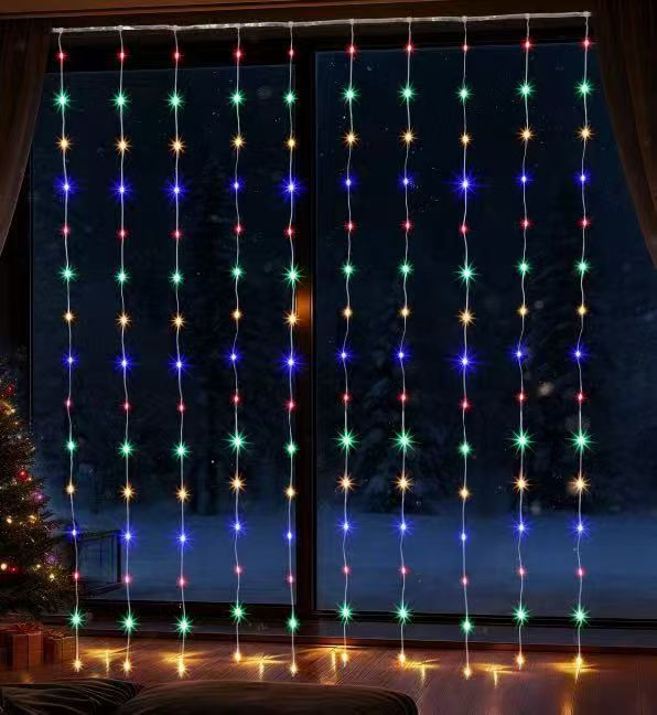 Curtain Lights