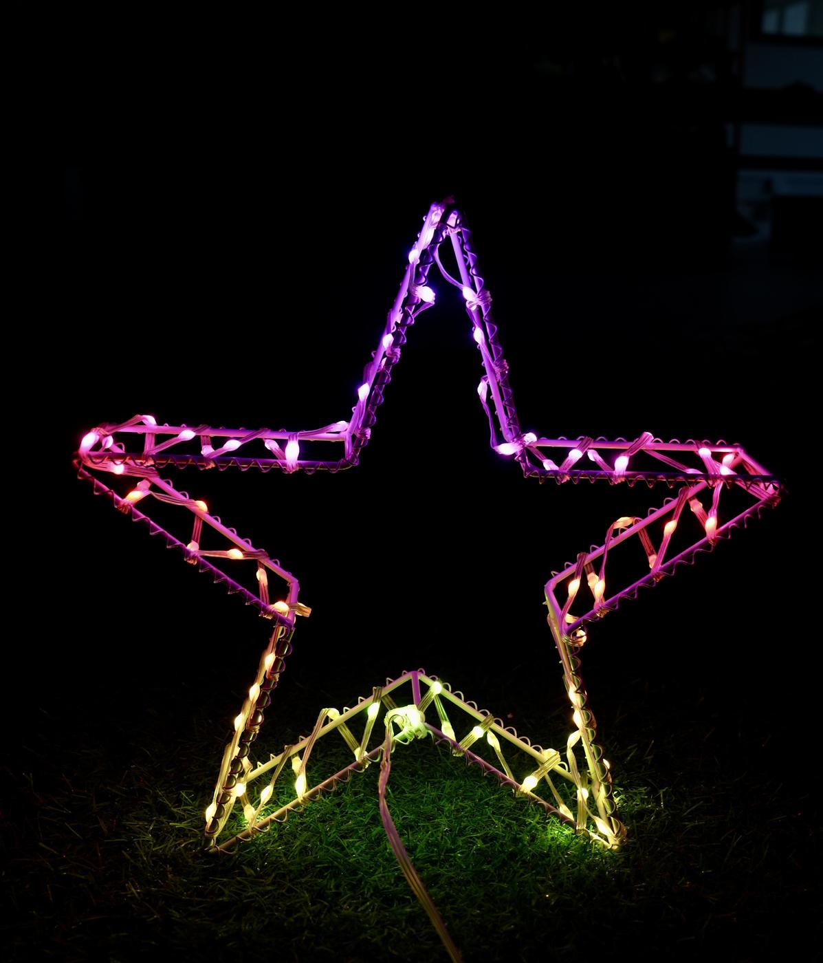 Motif Lights